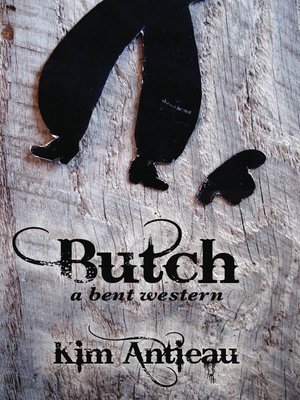 cover image of Butch
